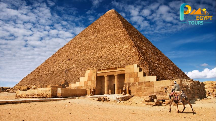 viajes baratos a egipto