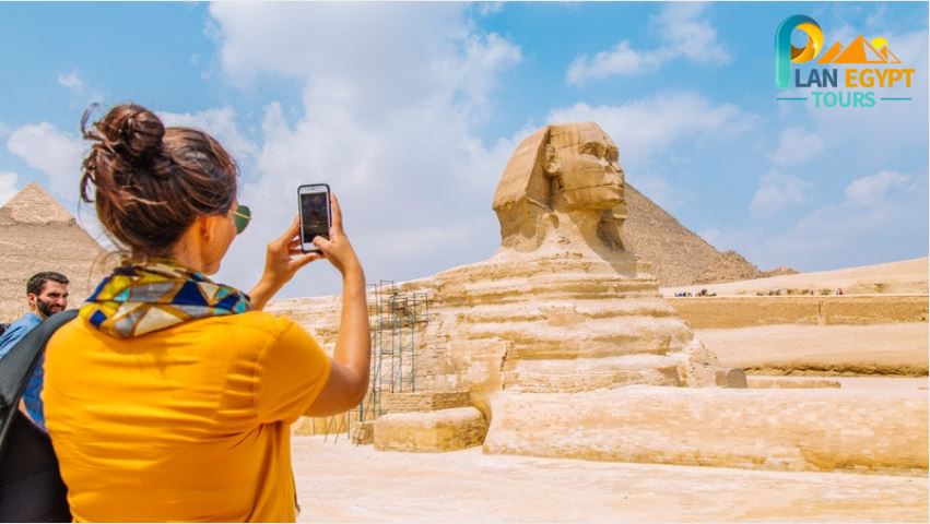 Viajespor Egipto y Jordania