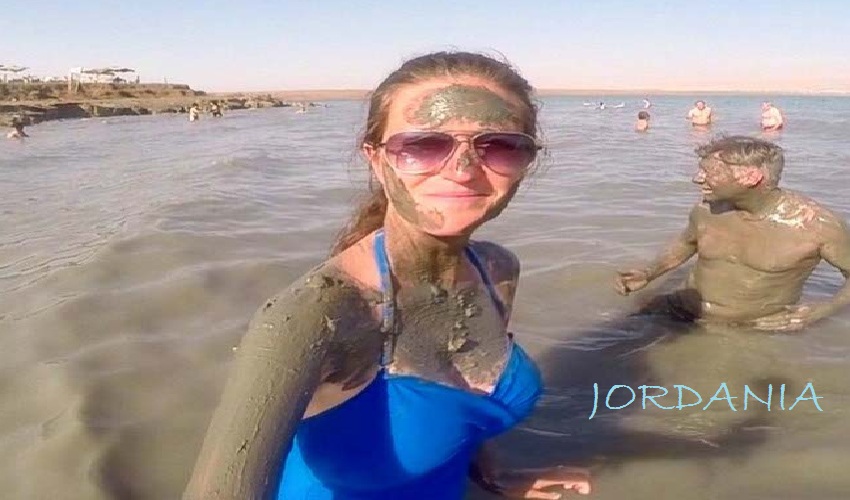 jordania tours